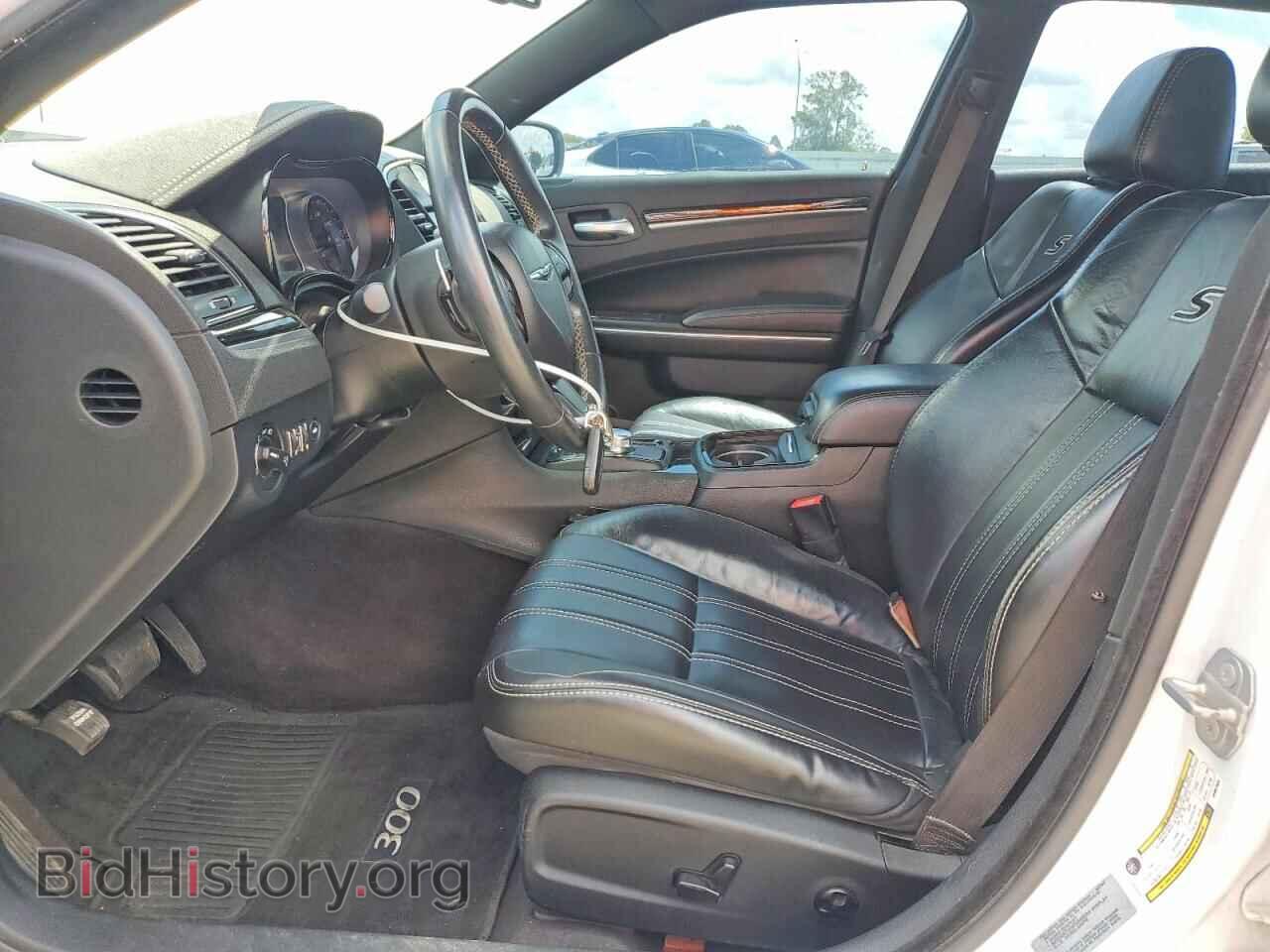 2017 CHRYSLER 300 - VIN: 2C3CCABG4HH667623 - Photo 7