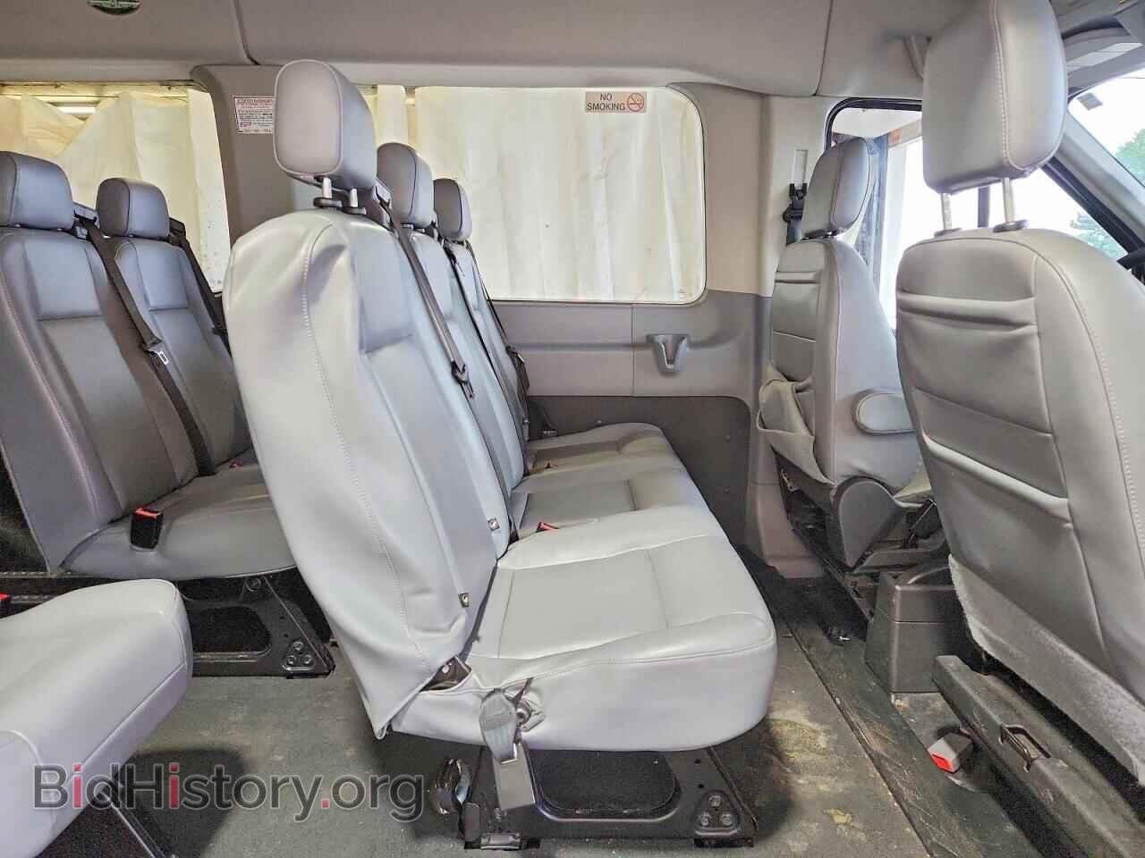 2017 FORD TRANSIT - VIN: 1FBZX2CM5HKA03168 - Photo 11