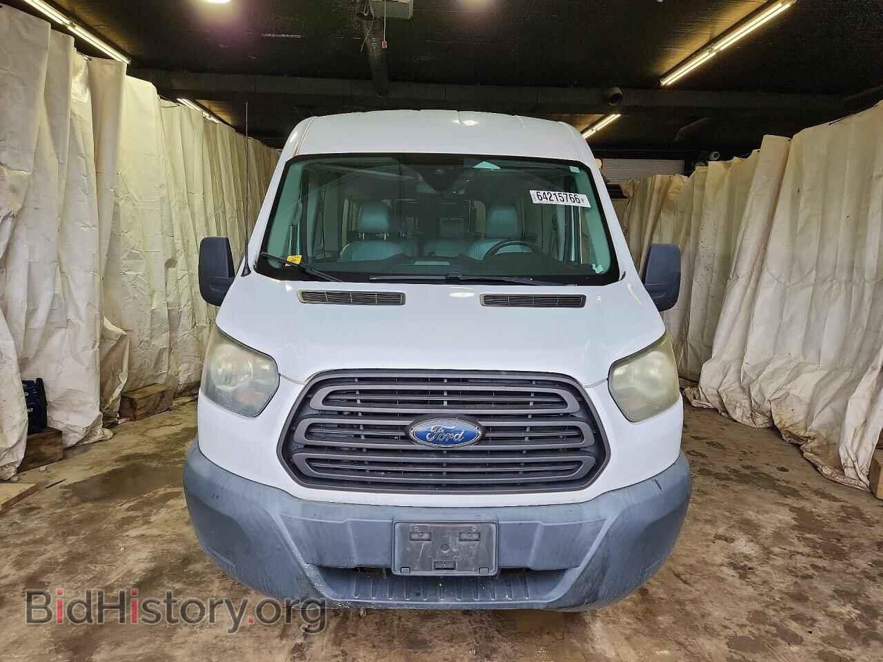2017 FORD TRANSIT - VIN: 1FBZX2CM5HKA03168 - Photo 5