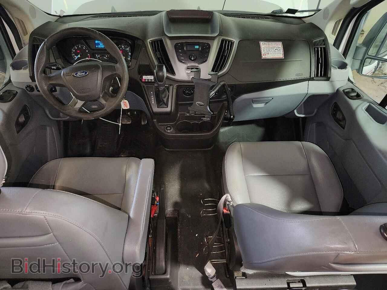 2017 FORD TRANSIT - VIN: 1FBZX2CM5HKA03168 - Photo 8