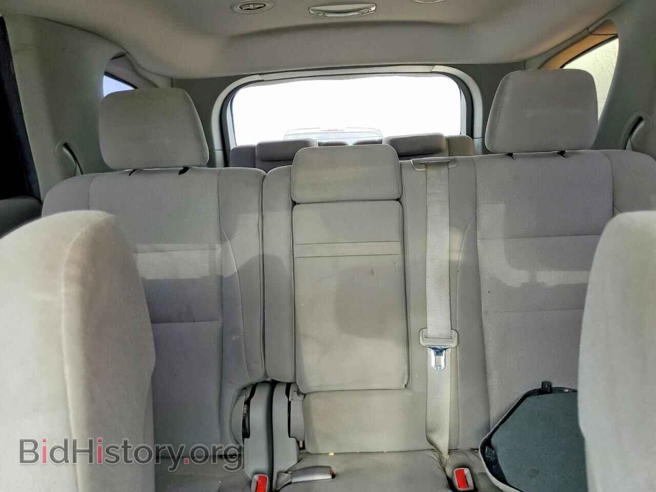 2012 DODGE DURANGO - VIN: 1C4RDHAGXCC108957 - Photo 10