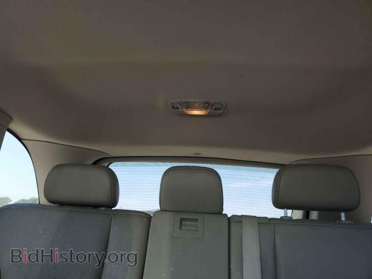 2010 FORD EDGE - VIN: 2FMDK4KC6ABA98098 - Фото 10
