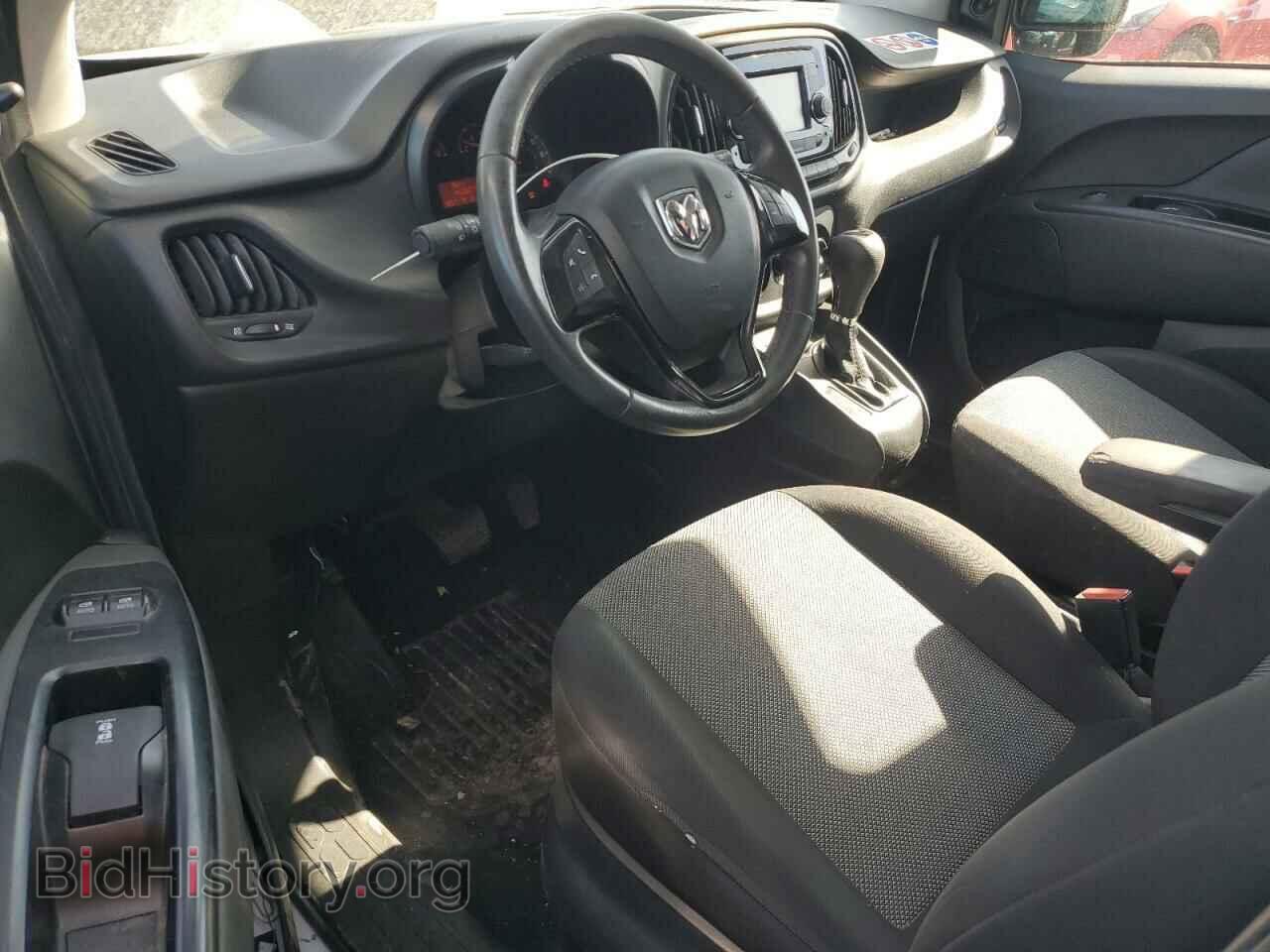 2016 RAM All Models - VIN: ZFBERFAT3G6C76130 - Фото 8