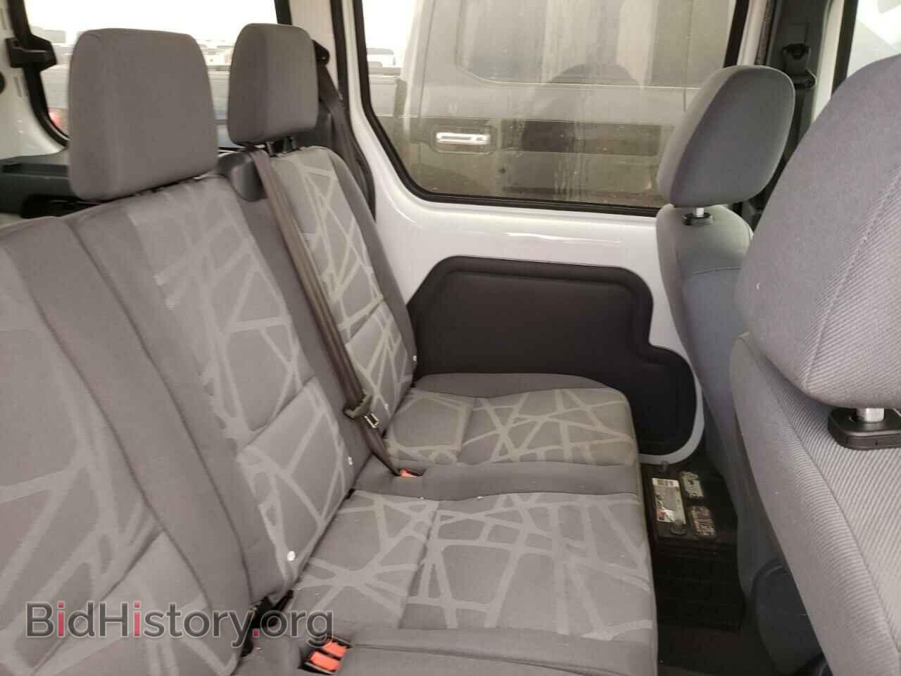 2013 FORD TRANSIT - VIN: NM0KS9CN3DT126451 - Фото 6