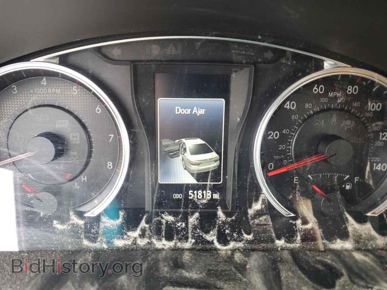 2017 TOYOTA CAMRY - VIN: 4T1BF1FK0HU283473 - Фото 9