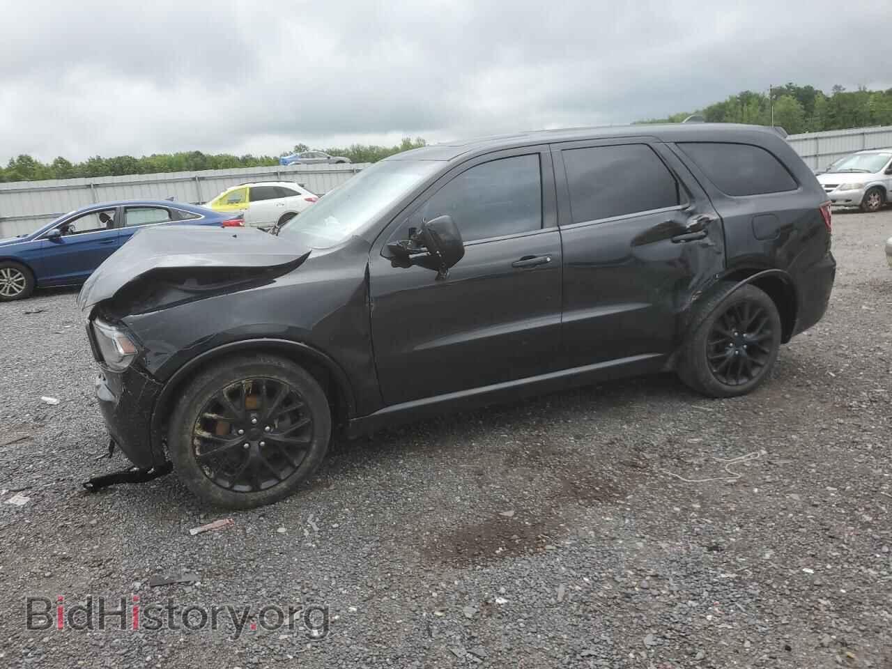 Photo 1C4RDJDG7FC858257 - DODGE DURANGO 2015