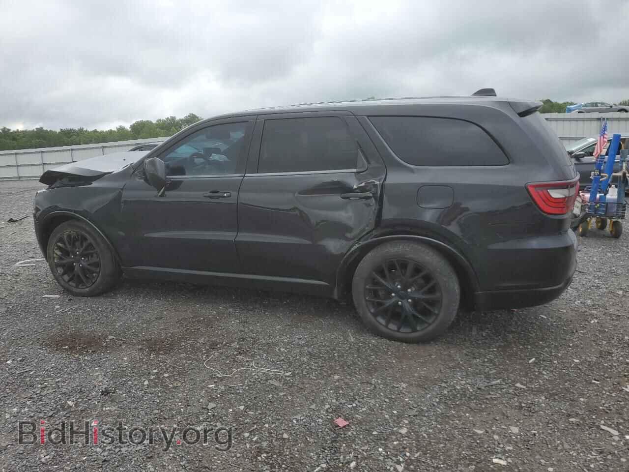 2015 DODGE DURANGO - VIN: 1C4RDJDG7FC858257 - Photo 2