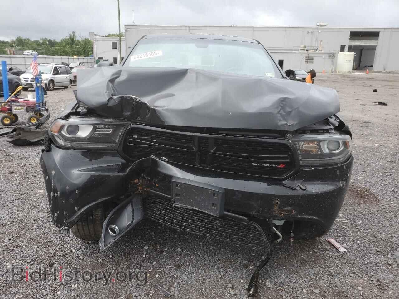 2015 DODGE DURANGO - VIN: 1C4RDJDG7FC858257 - Photo 5