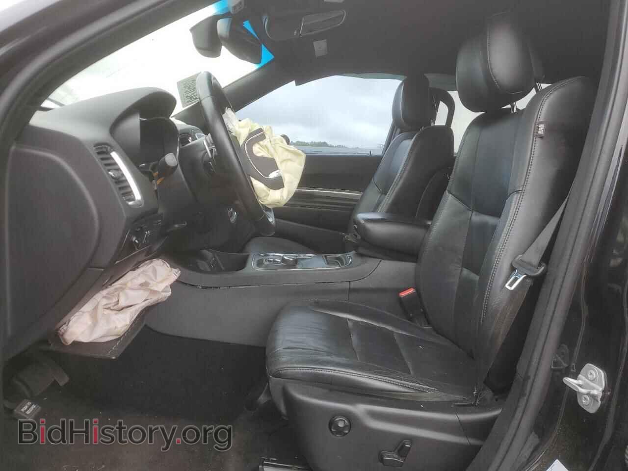 2015 DODGE DURANGO - VIN: 1C4RDJDG7FC858257 - Photo 7