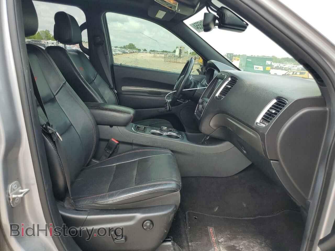 2014 DODGE DURANGO - VIN: 1C4SDHCT8EC483504 - Photo 7