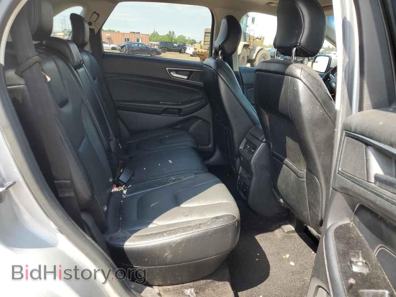 2018 FORD EDGE - VIN: 2FMPK3K89JBB87666 - Photo 10