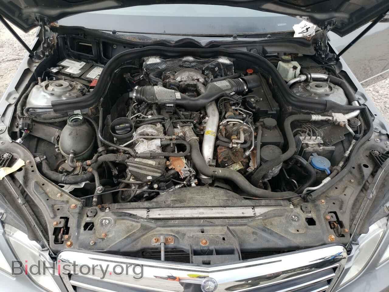 2011 MERCEDES-BENZ E-CLASS - VIN: WDDHF2EB0BA413286 - Фото 11