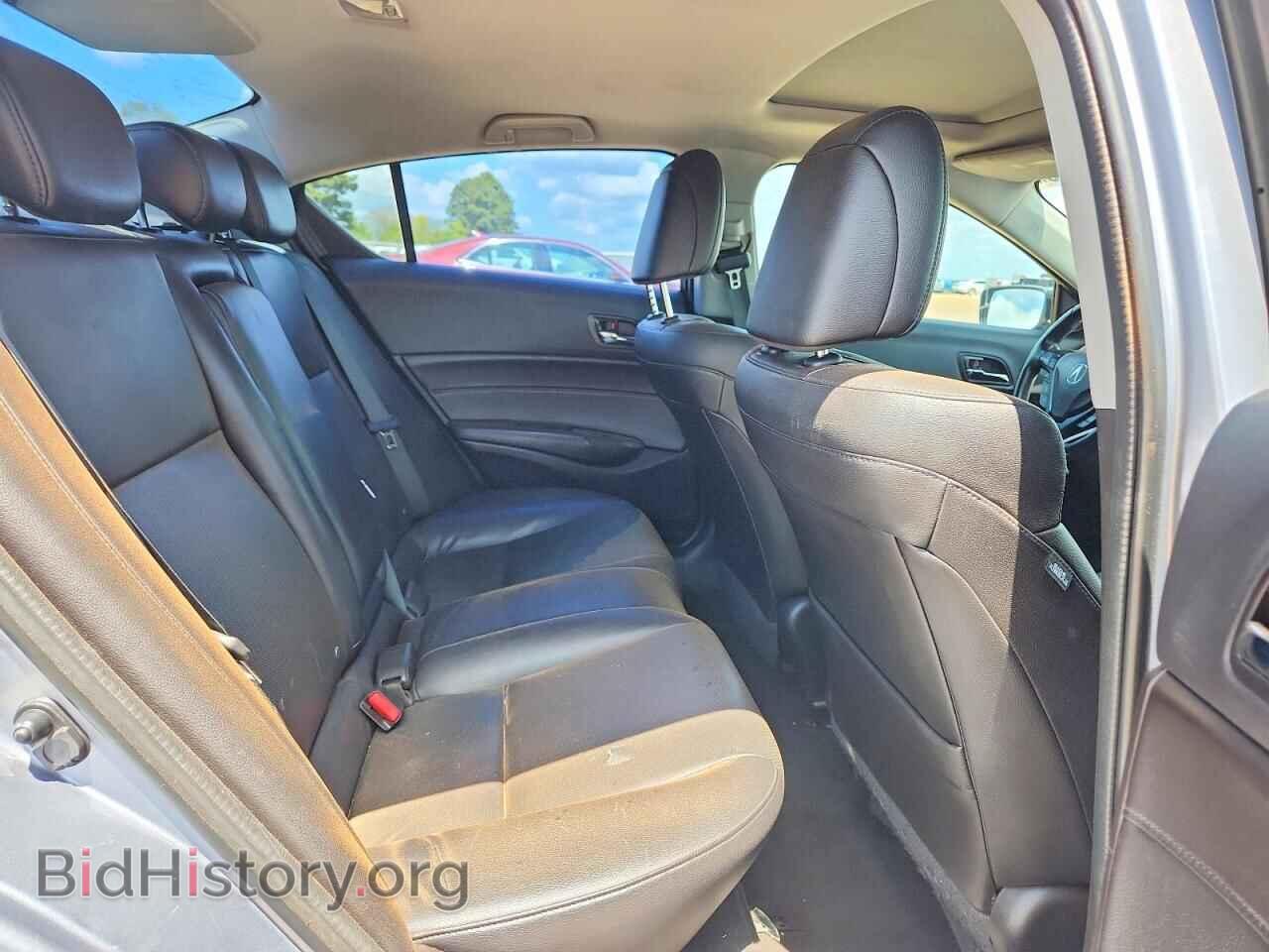 2016 ACURA ILX - VIN: 19UDE2F72GA020016 - Фото 10