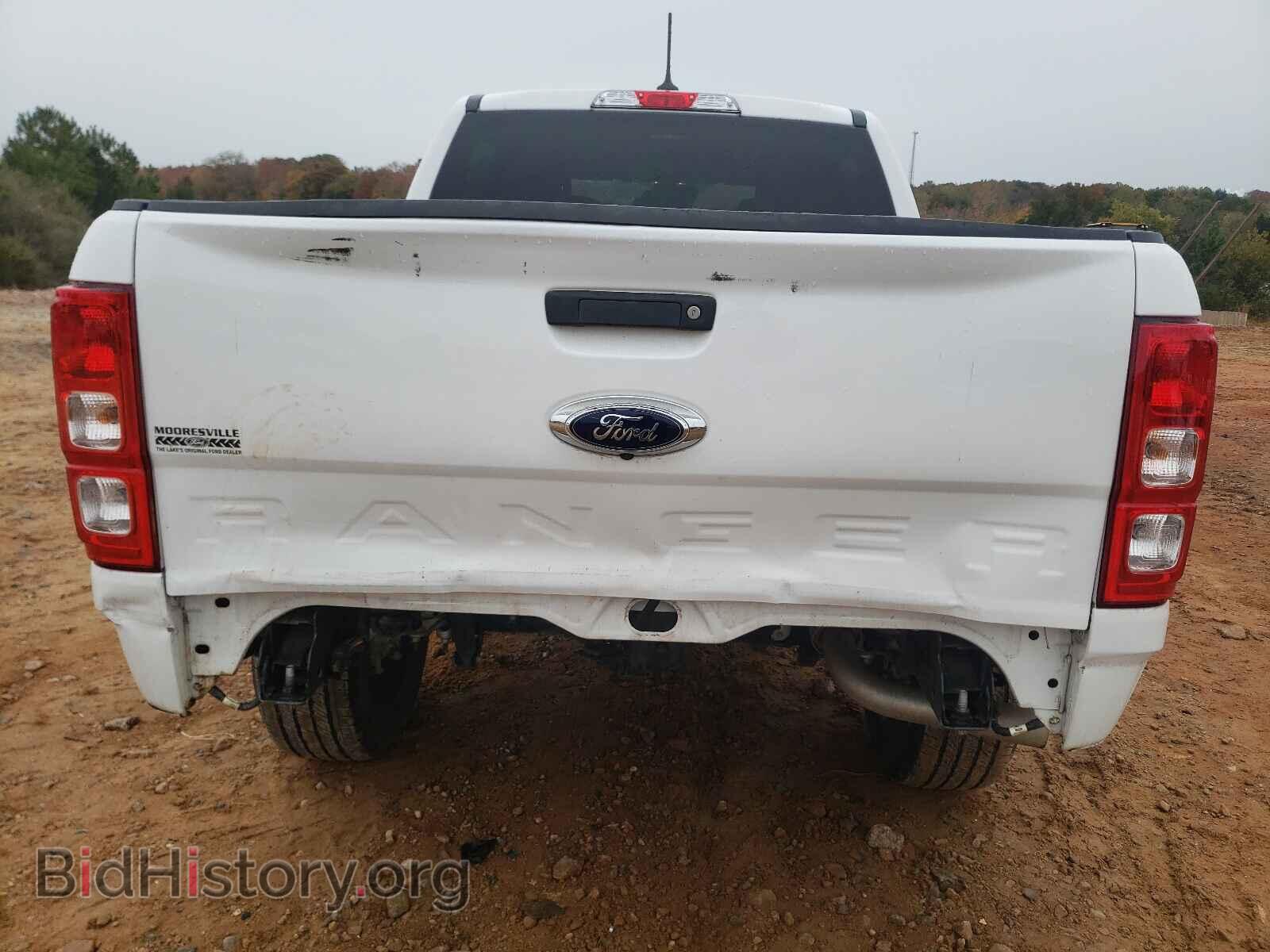 2021 FORD RANGER - VIN: 1FTER4EH5MLD20680 - Фото 9