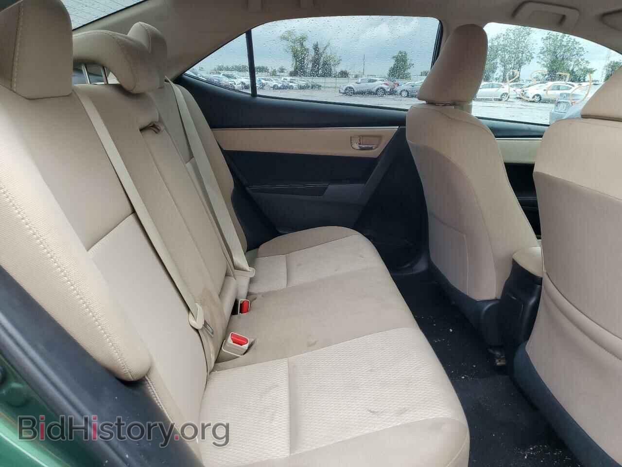 2015 TOYOTA COROLLA - VIN: 2T1BURHE2FC248914 - Photo 6