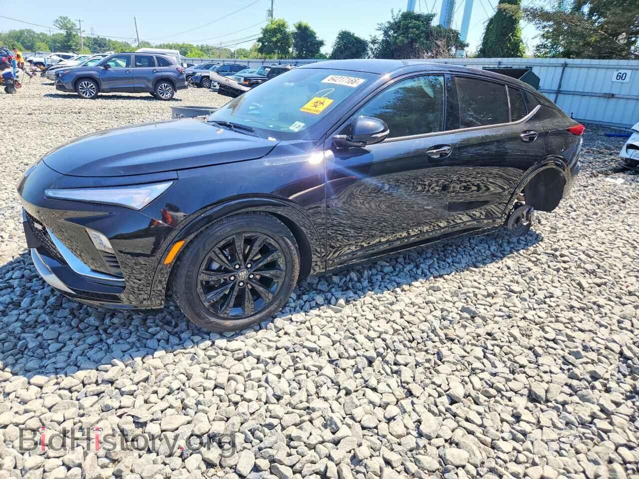 Photo KL47LBE21RB108179 - BUICK ALL OTHER 2024