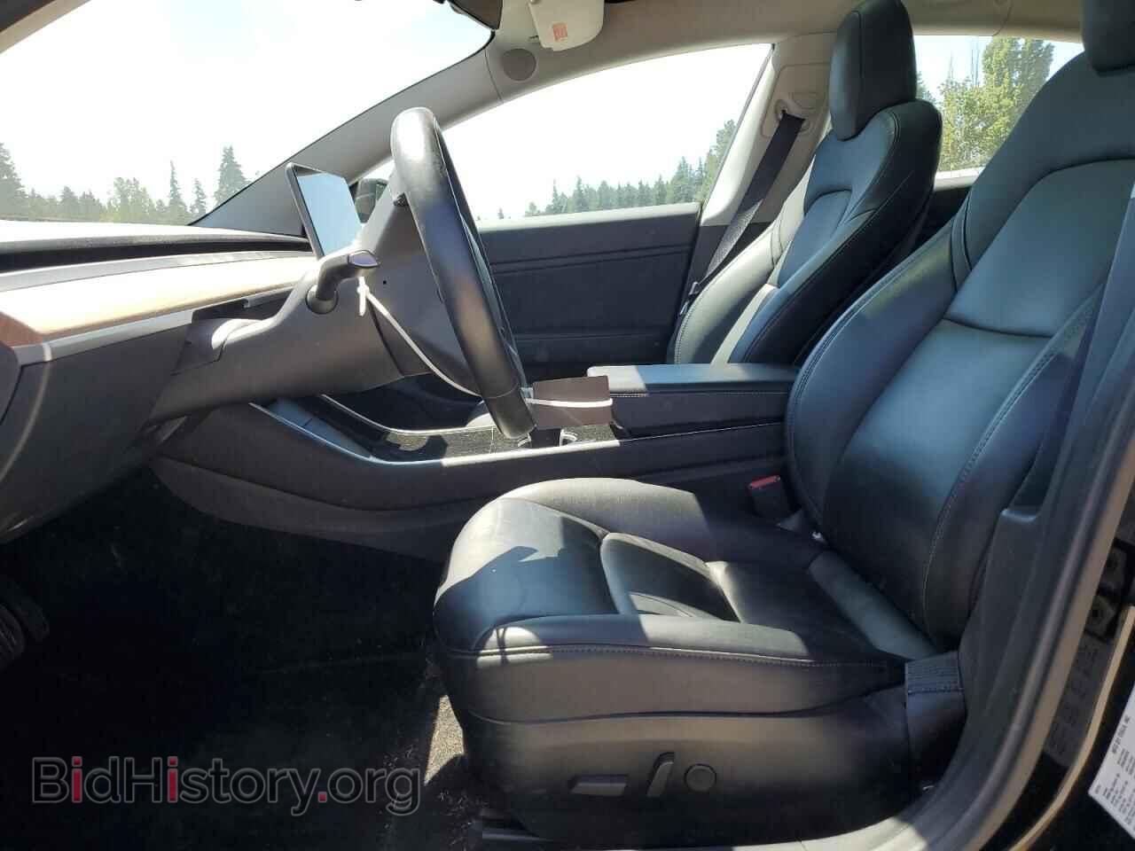 2019 TESLA MODEL 3 - VIN: 5YJ3E1EA6KF298127 - Photo 7