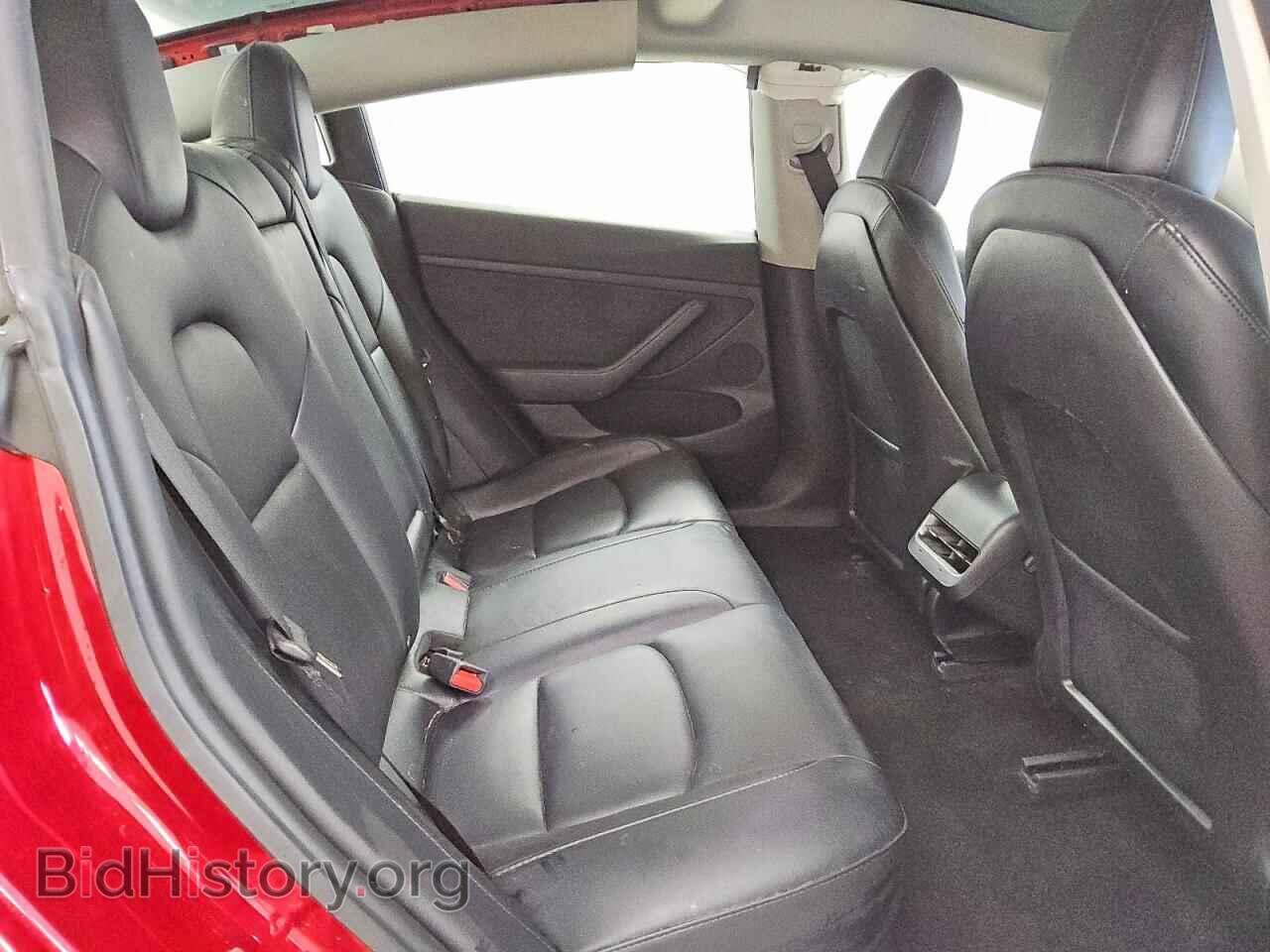 2023 TESLA MODEL 3 - VIN: 5YJ3E1EA6PF451158 - Photo 10