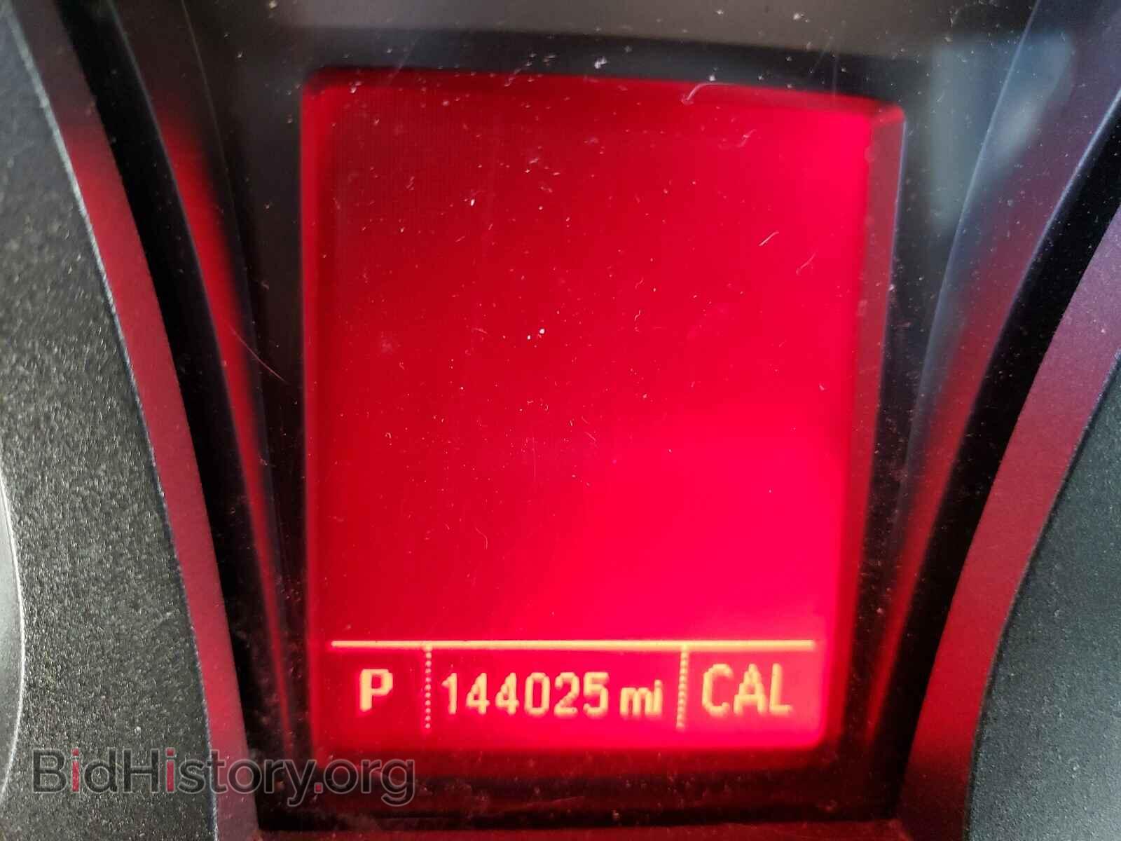 2012 GMC TERRAIN - VIN: 2GKALSEK9C6114841 - Фото 8