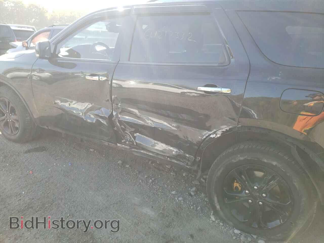 2013 DODGE DURANGO - VIN: 1C4RDJDG3DC699122 - Photo 9