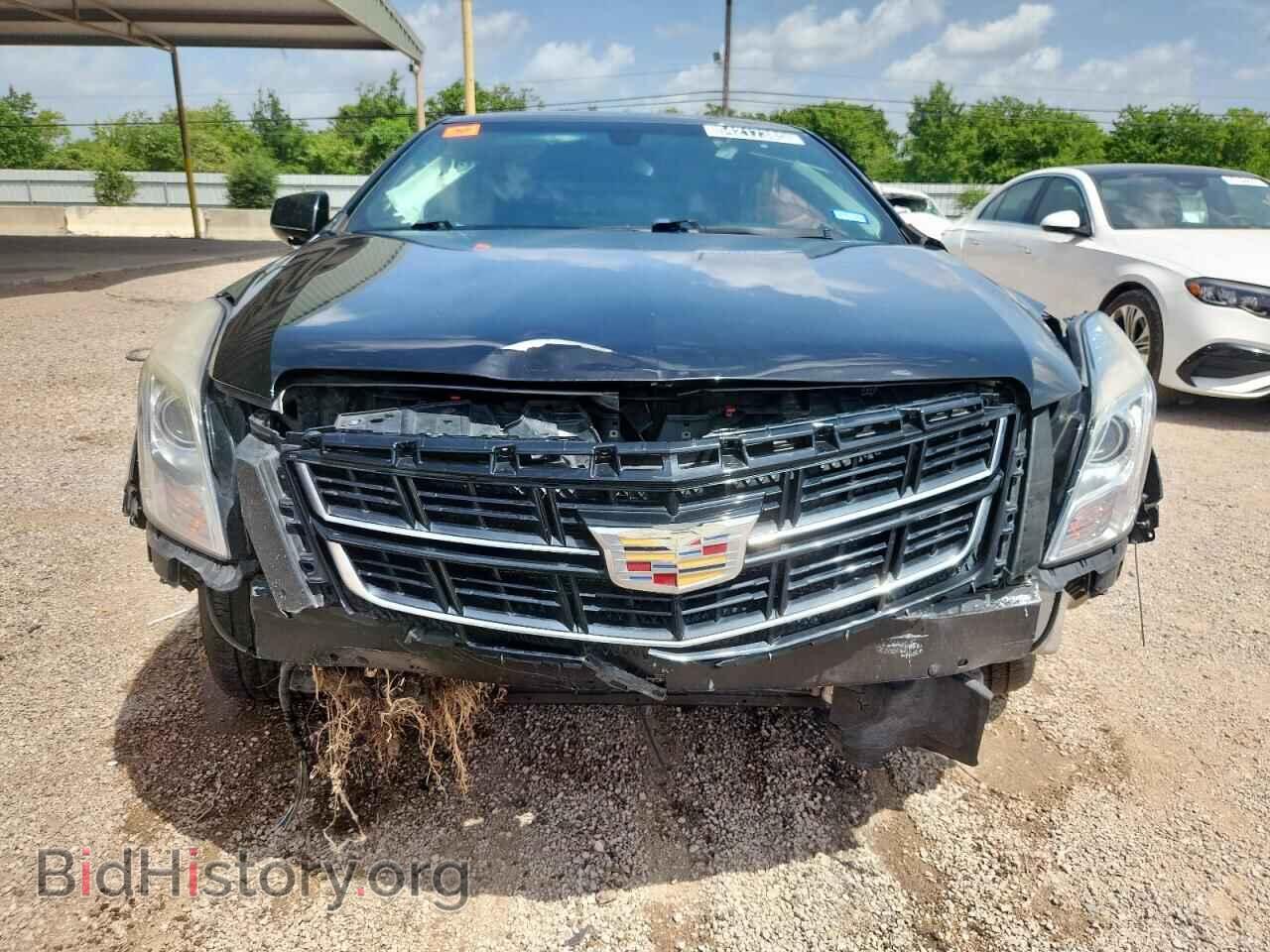 2017 CADILLAC XTS - VIN: 2G61M5S3XH9119109 - Фото 5