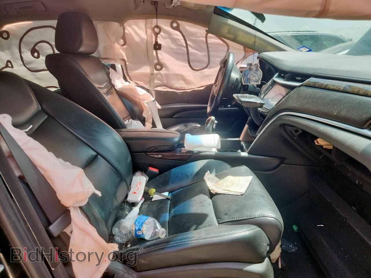 2017 CADILLAC XTS - VIN: 2G61M5S3XH9119109 - Фото 7