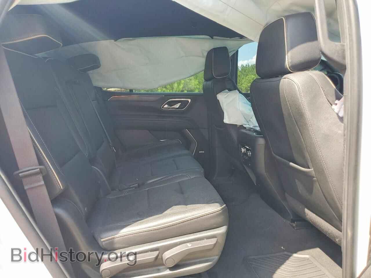 2023 GMC YUKON - VIN: 1GKS1BKD7PR407177 - Фото 10