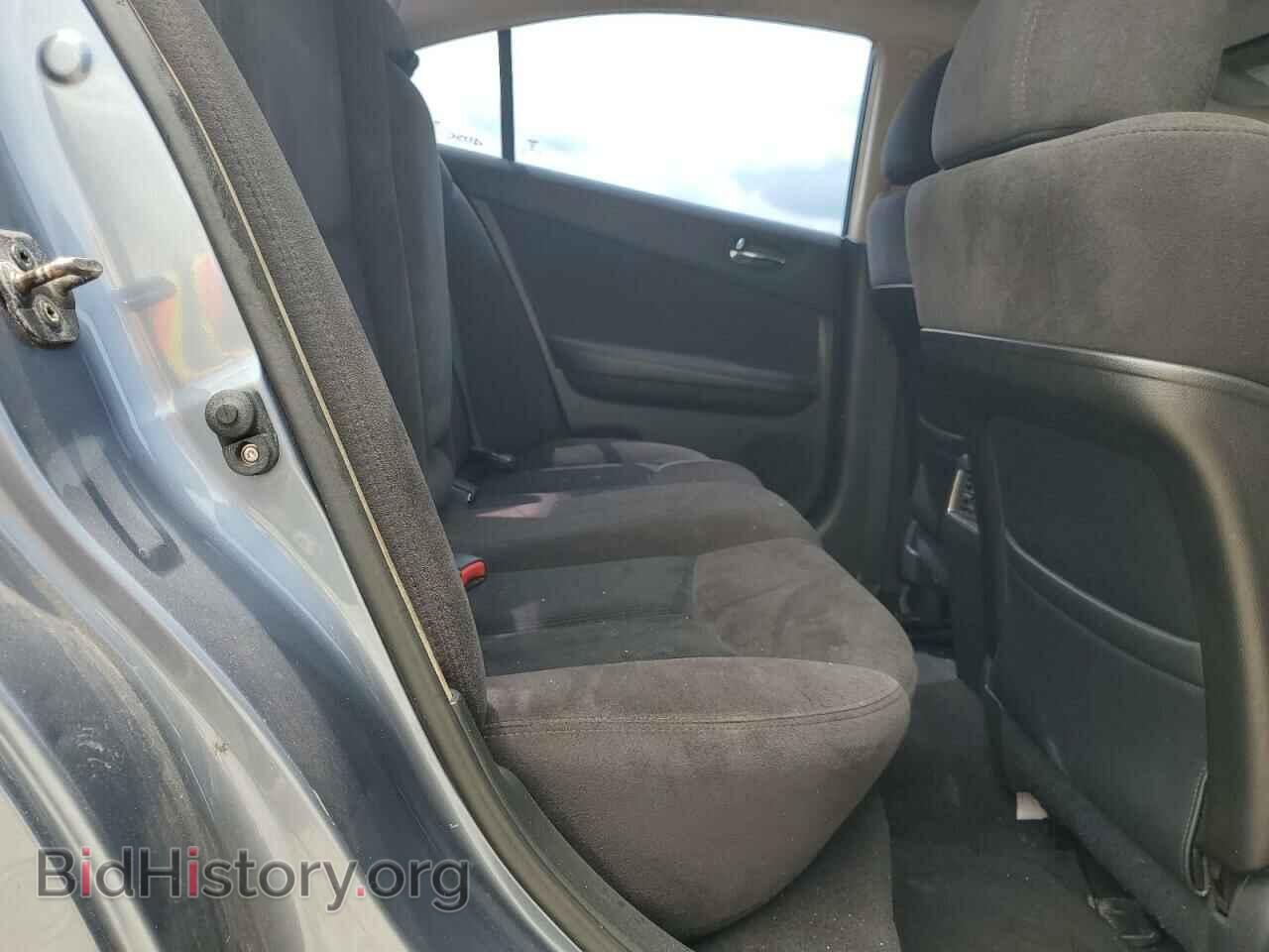 2010 NISSAN MAXIMA - VIN: 1N4AA5AP7AC826456 - Фото 10