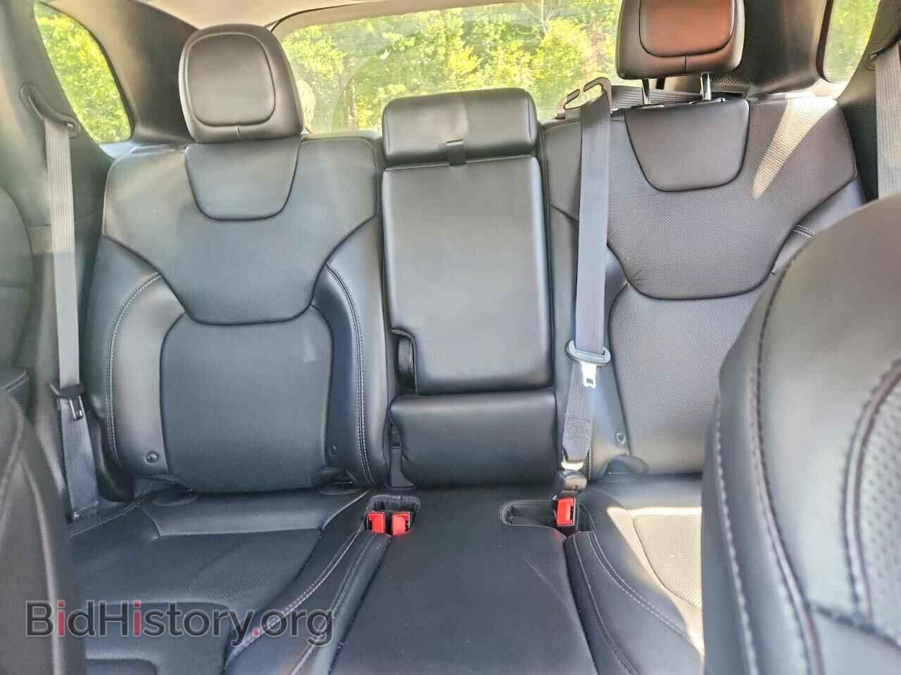 2019 JEEP CHEROKEE - VIN: 1C4PJMDXXKD471143 - Photo 10