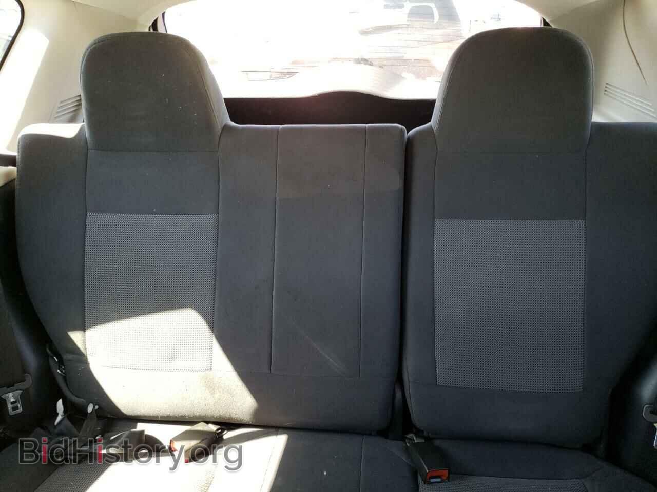 2011 JEEP COMPASS - VIN: 1J4NT1FB4BD248642 - Фото 10