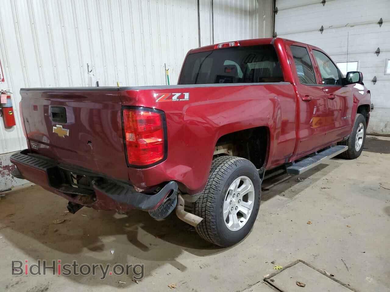 2019 CHEVROLET ALL Models - VIN: 2GCVKPEC1K1205457 - Фото 4