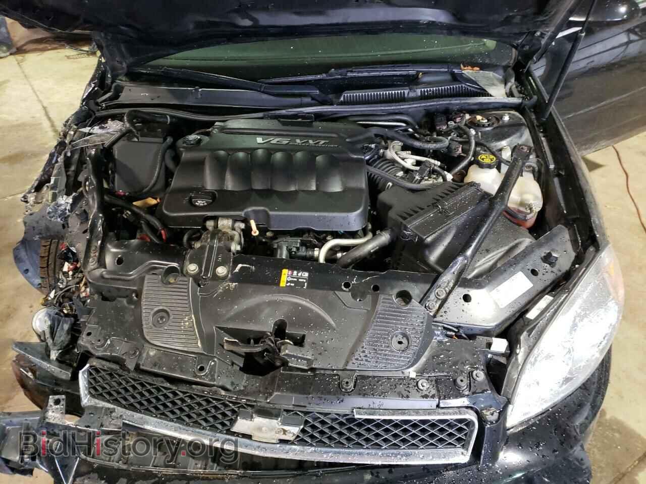 2012 CHEVROLET IMPALA - VIN: 2G1WC5E38C1235720 - Фото 7