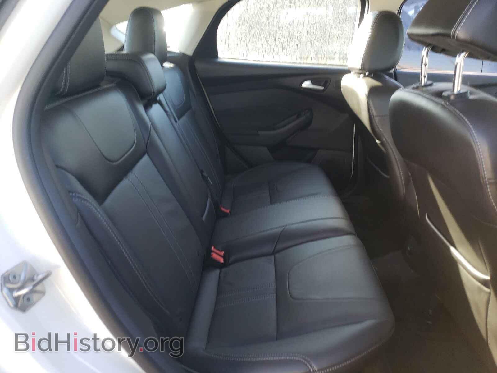 2014 FORD FOCUS - VIN: 1FADP3N22EL397375 - Фото 6