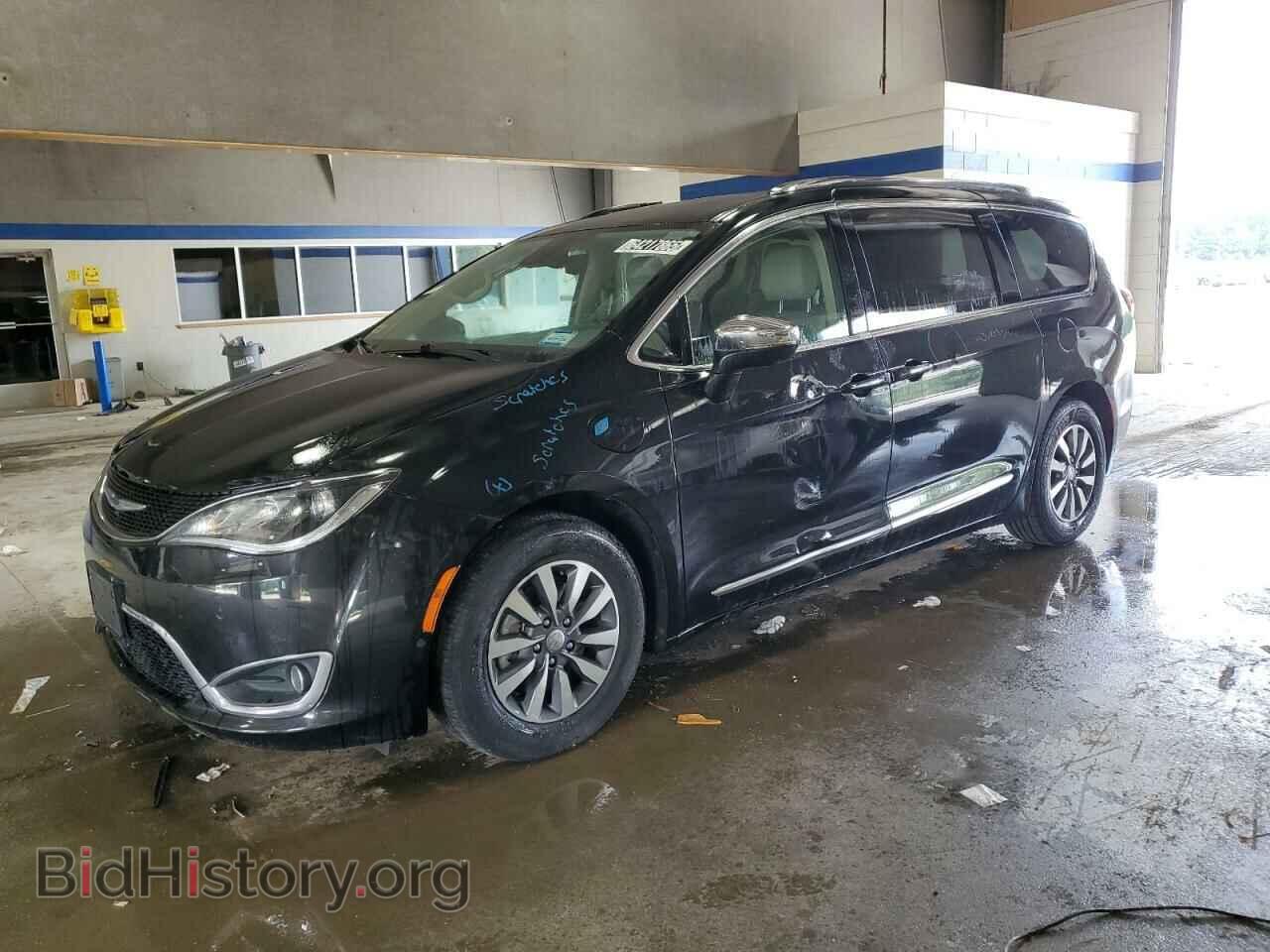 Photo 2C4RC1N73LR147403 - CHRYSLER PACIFICA 2020