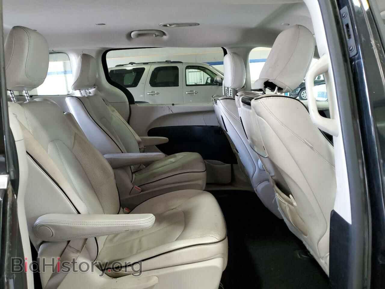 2020 CHRYSLER PACIFICA - VIN: 2C4RC1N73LR147403 - Photo 11