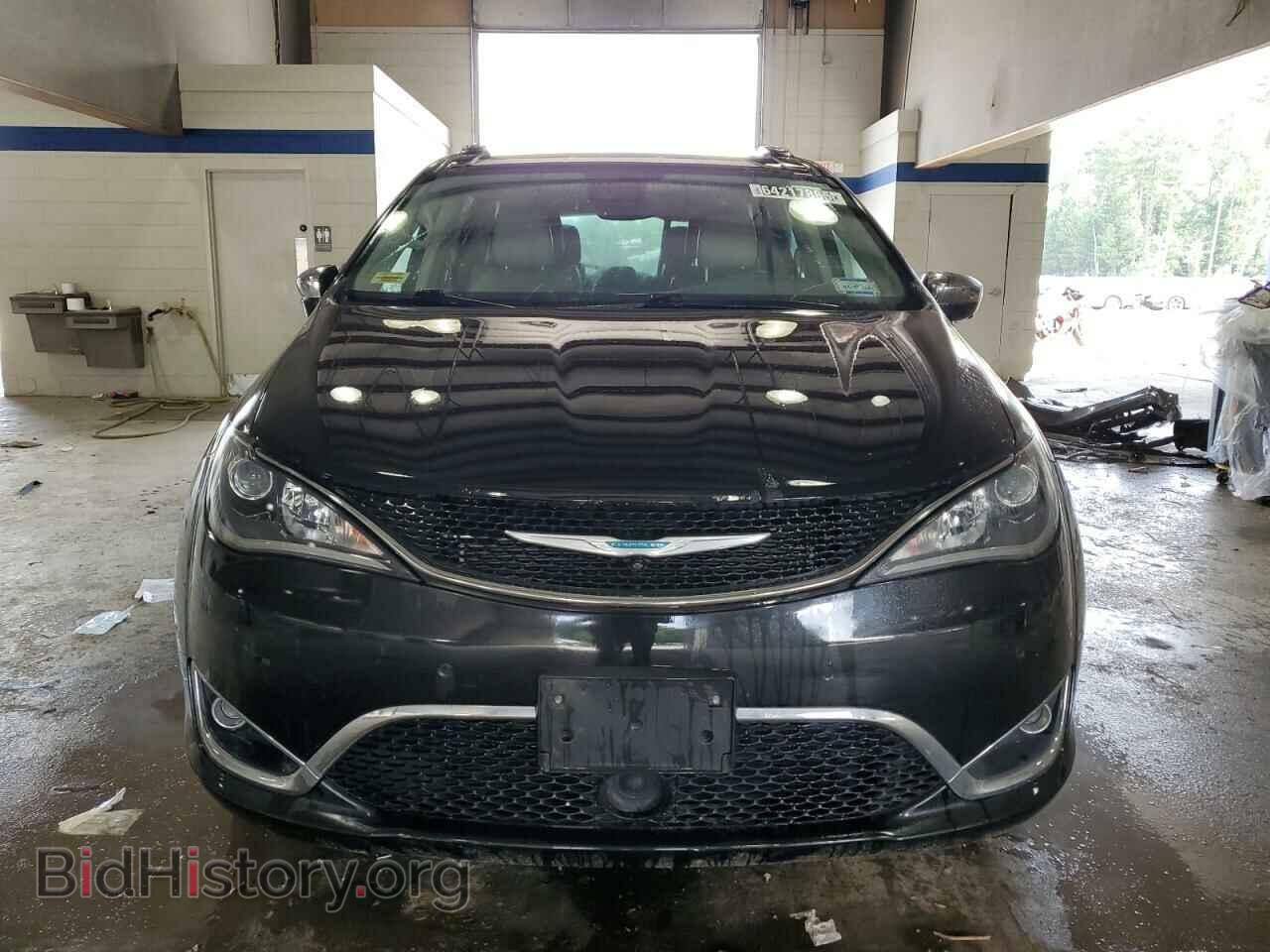 2020 CHRYSLER PACIFICA - VIN: 2C4RC1N73LR147403 - Photo 5