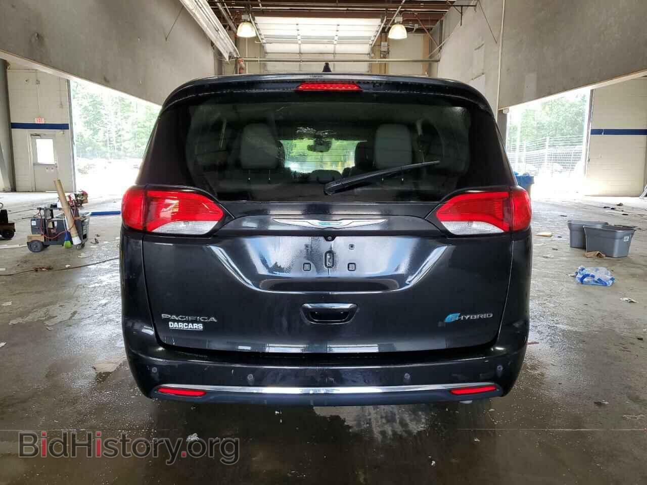2020 CHRYSLER PACIFICA - VIN: 2C4RC1N73LR147403 - Photo 6