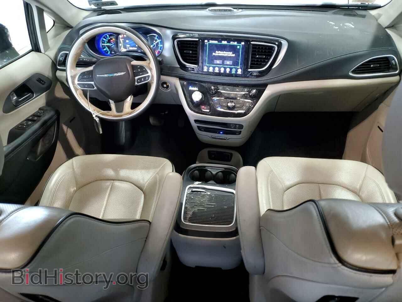 2020 CHRYSLER PACIFICA - VIN: 2C4RC1N73LR147403 - Photo 8