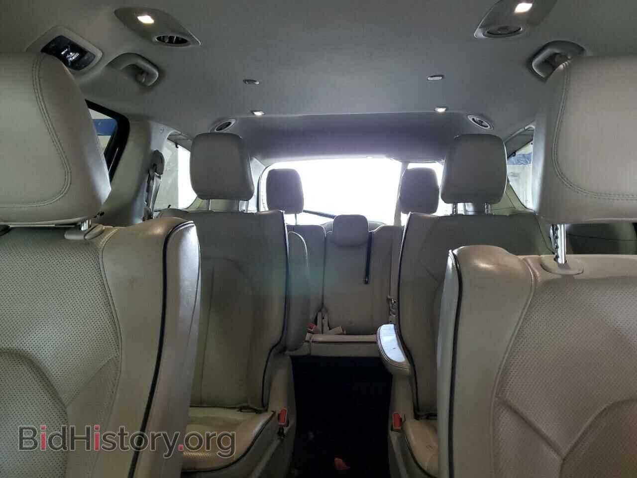 2020 CHRYSLER PACIFICA - VIN: 2C4RC1N73LR147403 - Photo 10