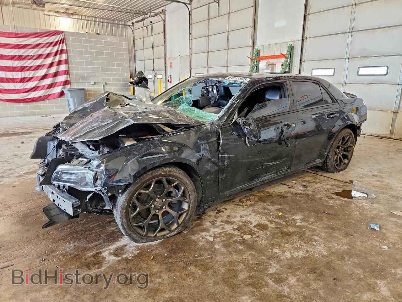 Photo 2C3CCABTXHH593850 - CHRYSLER 300 2017