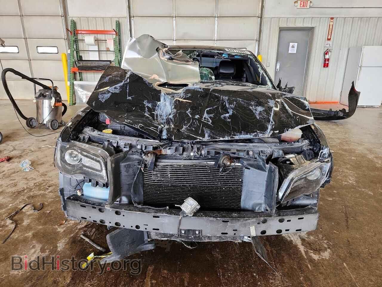 2017 CHRYSLER 300 - VIN: 2C3CCABTXHH593850 - Photo 5