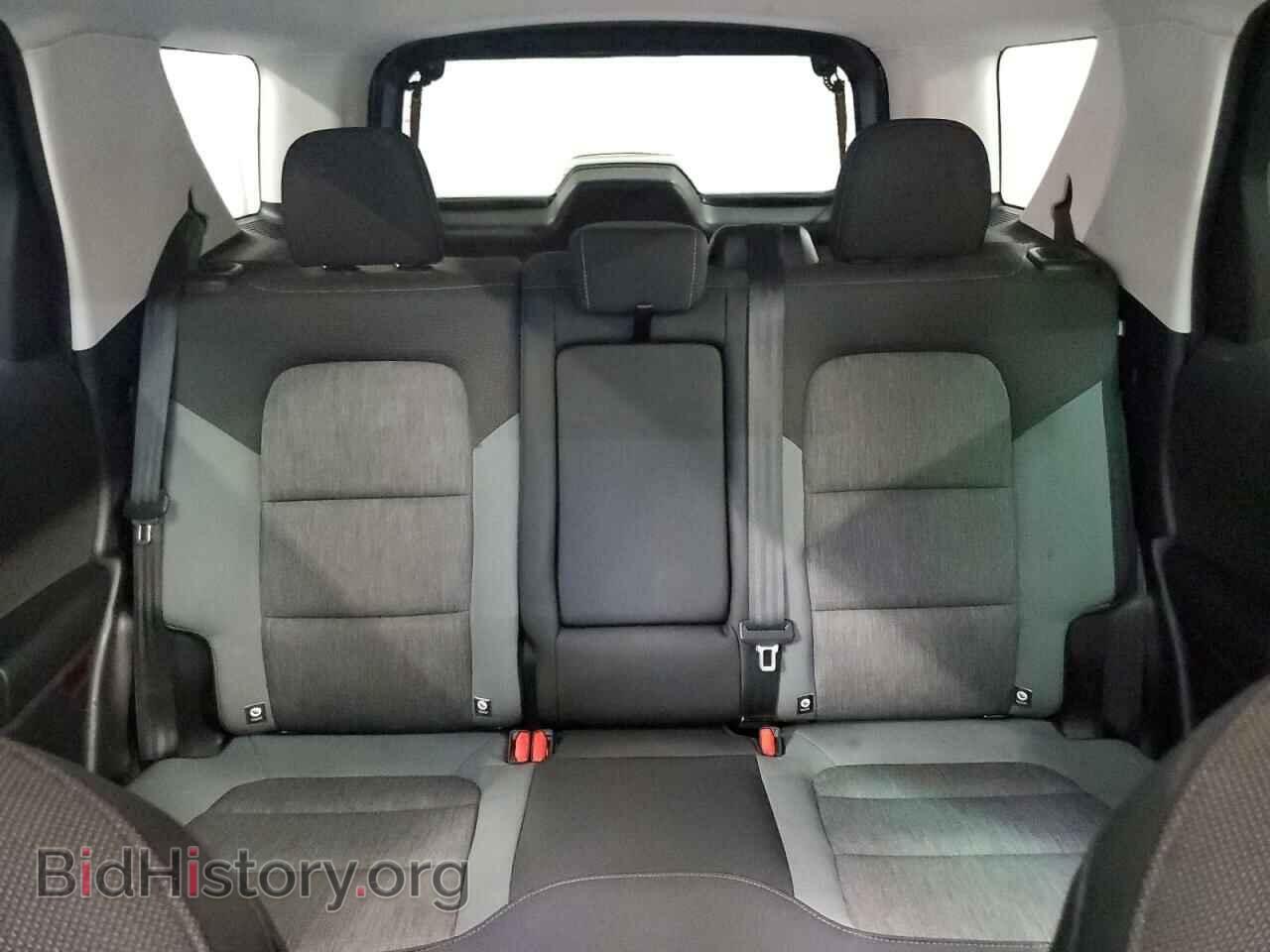 2021 FORD BRONCO - VIN: 3FMCR9B63MRA79660 - Фото 10
