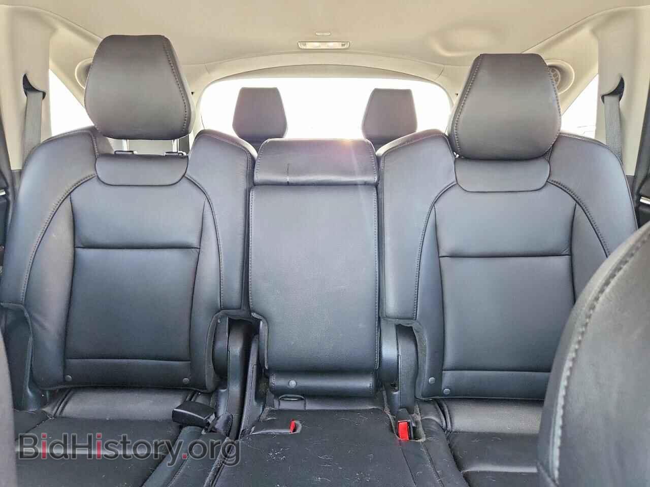 2017 ACURA MDX - VIN: 5FRYD4H53HB014162 - Photo 10
