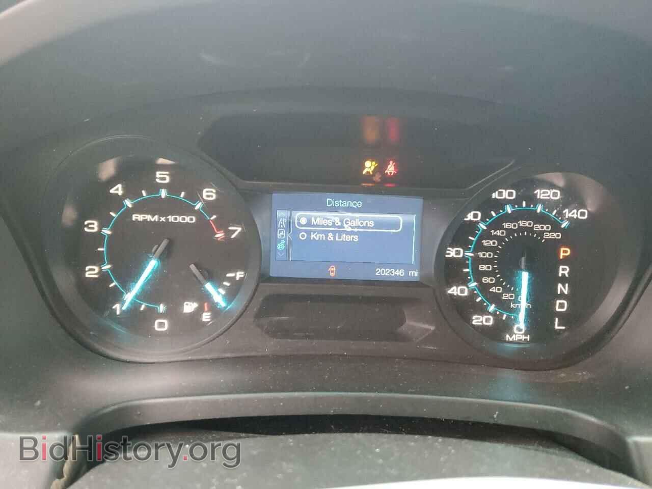 2011 FORD EXPLORER - VIN: 1FMHK7B84BGA38331 - Photo 9
