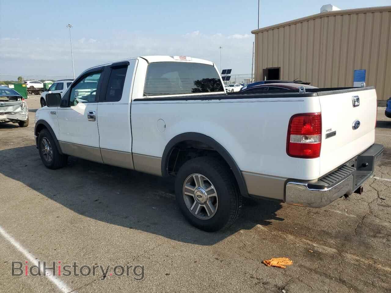 2007 FORD All Models - VIN: 1FTPX12V77FA39359 - Photo 2