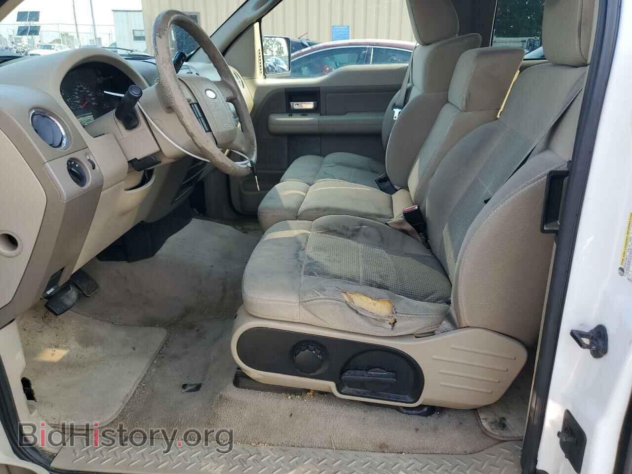 2007 FORD All Models - VIN: 1FTPX12V77FA39359 - Photo 7