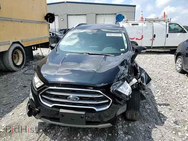 2021 FORD ECOSPORT - VIN: MAJ6S3KL0MC427332 - Фото 13