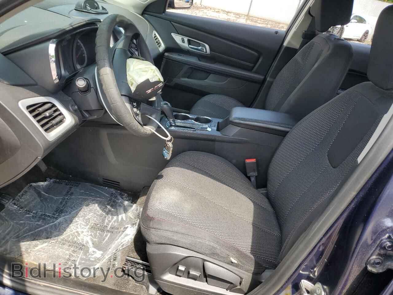 2017 GMC TERRAIN - VIN: 2GKALMEK8H6335074 - Photo 7