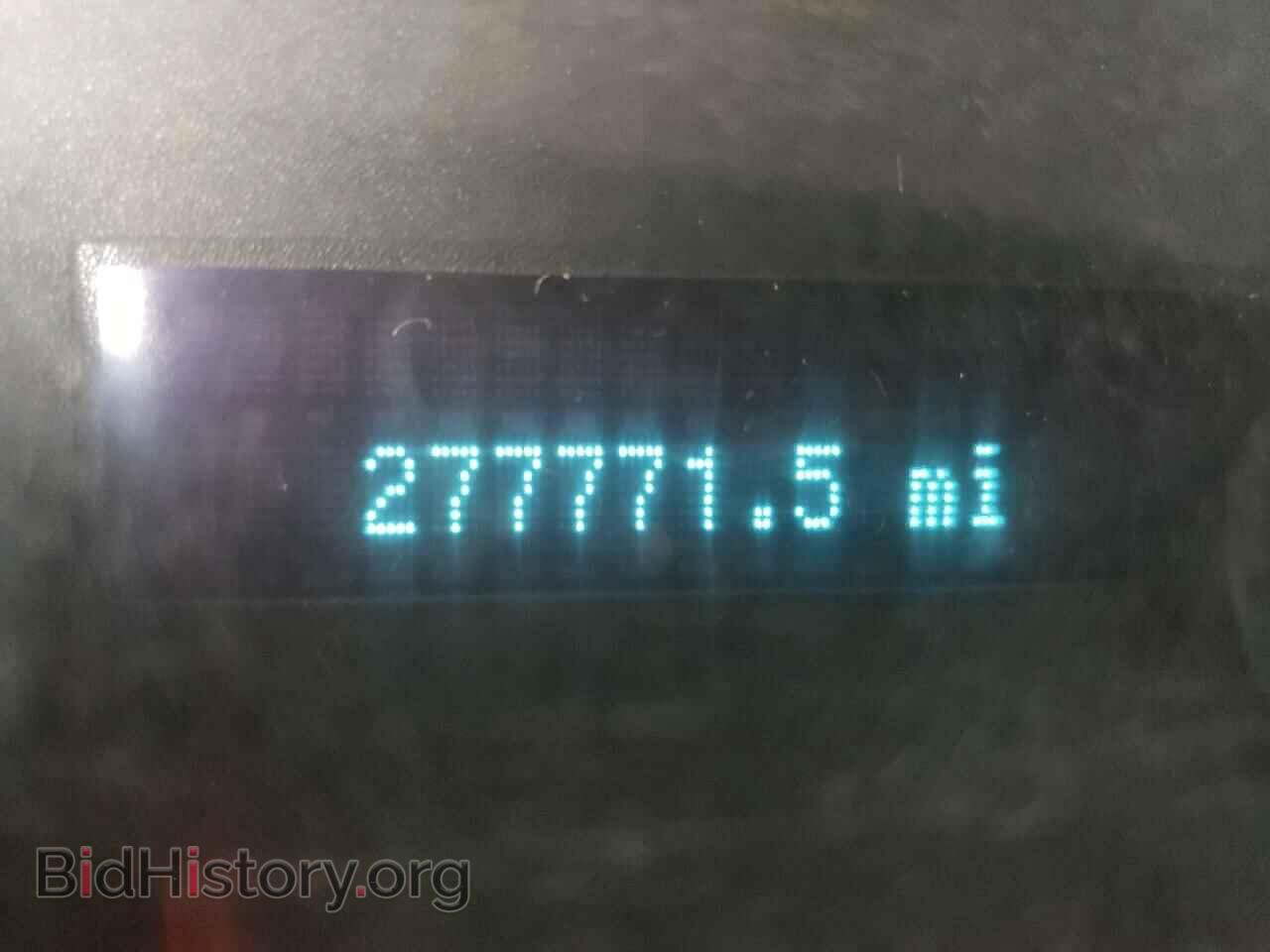 2011 FORD F-150 - VIN: 1FTEX1CMXBFB72140 - Фото 8