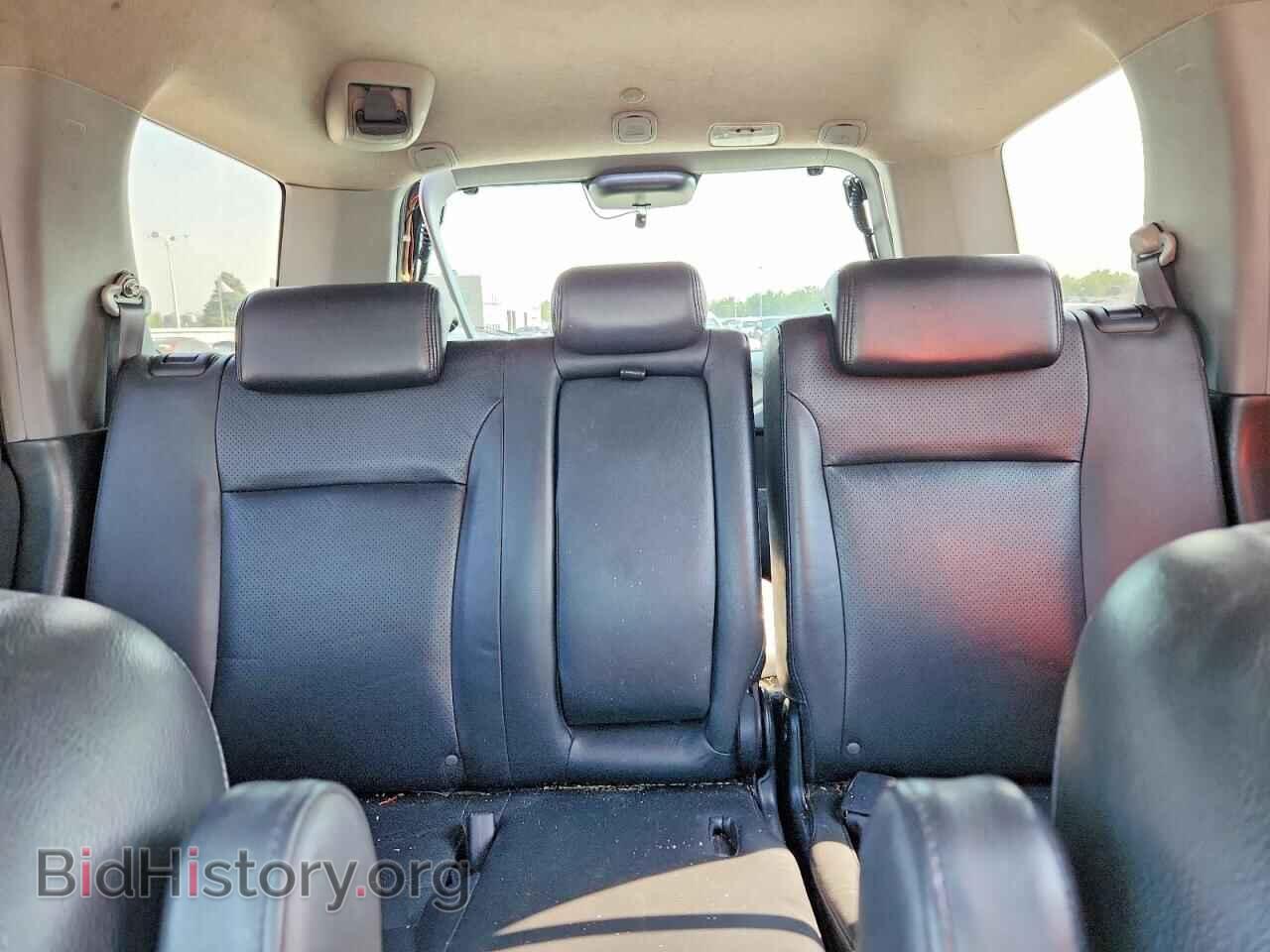 2006 HONDA CRV - VIN: JHLRD78916C009775 - Фото 10